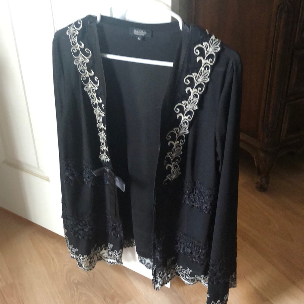 Blouse Jacket - image 2